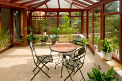 Bankside conservatory quotes