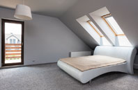 Bankside bedroom extensions