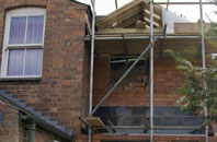 free Bankside home extension quotes